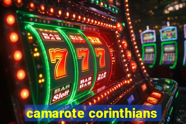 camarote corinthians